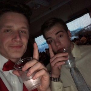 Meet your Posher, Tyler